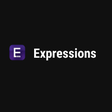 程序图标：Expressions