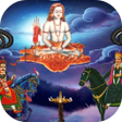 程序图标：Gorakhnath Chalisa