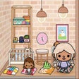 プログラムのアイコン：Baby Room Ideas : Zoom Mo…