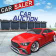 أيقونة البرنامج: Car For Saler Simulation …