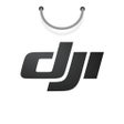 Programın simgesi: DJI Store  Buy First Here