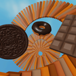 Icon of program: Chocolate Obby