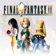 Icon of program: Final Fantasy IX
