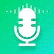 Ícone do programa: 印象录音机-语音笔记录音转文字