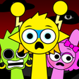 Programikonen: Tricky Spranky: Horror Pu…