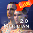 プログラムのアイコン：The Meridian Lite