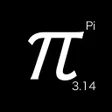 プログラムのアイコン：Memorize Pi Digits - 3.14…
