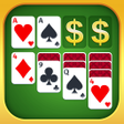 ไอคอนของโปรแกรม: Toffee Solitaire Coin