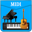 Pocket MIDI