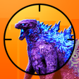 プログラムのアイコン：Snipe the Titans: Giant W…