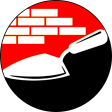 Icono de programa: Learn masonry step by ste…