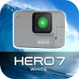 Hero 7 White from Procam