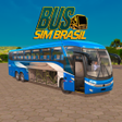 Иконка программы: Bus Sim Brasil