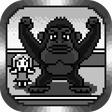 Mighty Kong : Monster Enraged icon