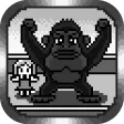 Mighty Kong : Monster Enraged