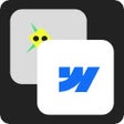ไอคอนของโปรแกรม: Webflow Extension Minimiz…