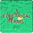 أيقونة البرنامج: Electrical Terms