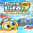 Ikon program: Duck Life 9: The Flock