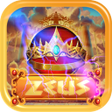 程序图标：Pragmatic Zeus RTP Gacor …