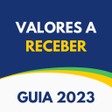 プログラムのアイコン：Valores a Receber - Guia