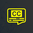 プログラムのアイコン：Captions Ai Subtitle For …
