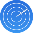 Programın simgesi: Momentum Radar