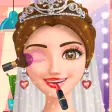 Doll Makeup Games - New Fashion girls games 2020
