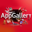 Programikonen: Appgallery Huawei App Poi…