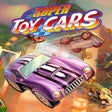 プログラムのアイコン：Super Toy Cars