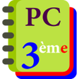 أيقونة البرنامج: Physique Chimie 3ème