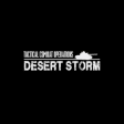 Tactical Combat Operations: Desert Storm