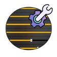 Иконка программы: Sensitivity Tool