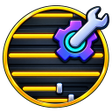 Symbol des Programms: Sensitivity Tool