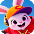 ไอคอนของโปรแกรม: Ricochet Rampage