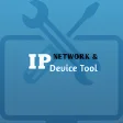 IP Finder - Device  Network  WIFI Utility