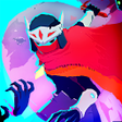 Ícone do programa: Hyper Light Drifter: Spec…