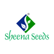 Ikon program: Sheena Seeds
