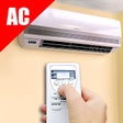 أيقونة البرنامج: AC Remote - Universal all…