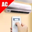 AC Remote - Universal all Air Conditioner