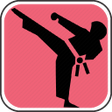 ไอคอนของโปรแกรม: Learn Martial Art Techniq…