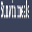 أيقونة البرنامج: Sunwin meals