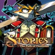 Ícone do programa: Stories: The Path of Dest…