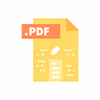 Ícone do programa: PDF Converter Pro