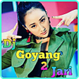 プログラムのアイコン：Dj Goyang 2 Jari Offline