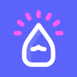 プログラムのアイコン：iWriter  Text in handwrit…