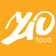 Ikona programu: ZiO food - dostawa jedzen…
