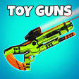 Toy Guns Simulator - Gun Games