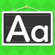 Icon of program: Learn Letters Words for …
