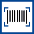 プログラムのアイコン：Barcode Scanner for Lowes