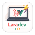 Icône du programme : Laradev - Laravel DevTool…